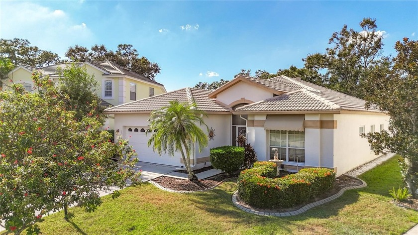 Discover this beautifully maintained 3-bedroom, 2-bath home - Beach Home for sale in Sarasota, Florida on Beachhouse.com