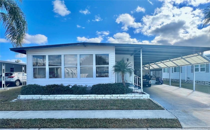 This amazing and spacious home welcomes you from the moment you - Beach Home for sale in Largo, Florida on Beachhouse.com