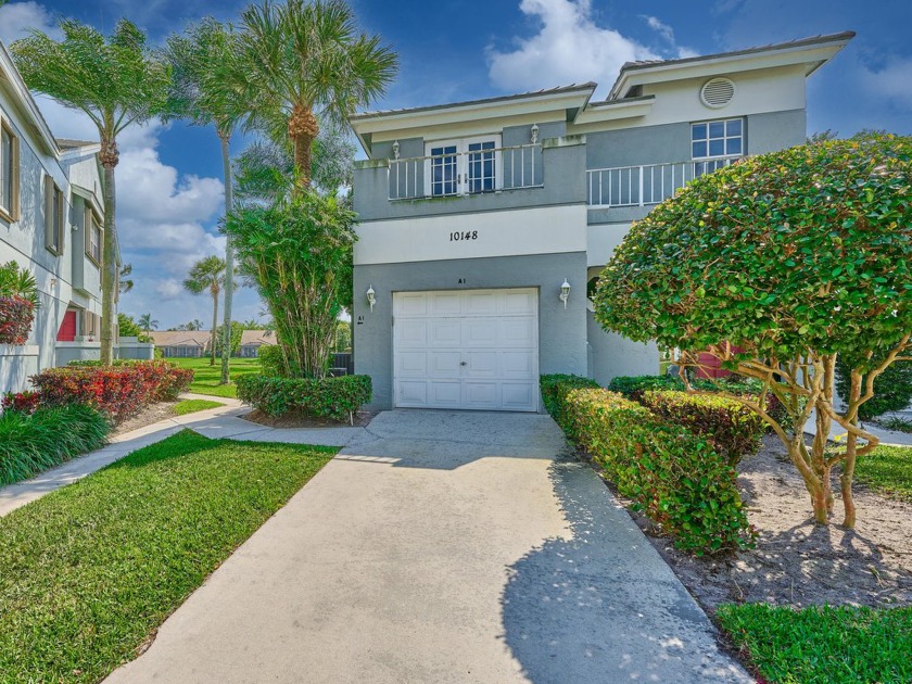 Perfect entry level unit with Silver Membership available! - Beach Condo for sale in Lake Worth, Florida on Beachhouse.com