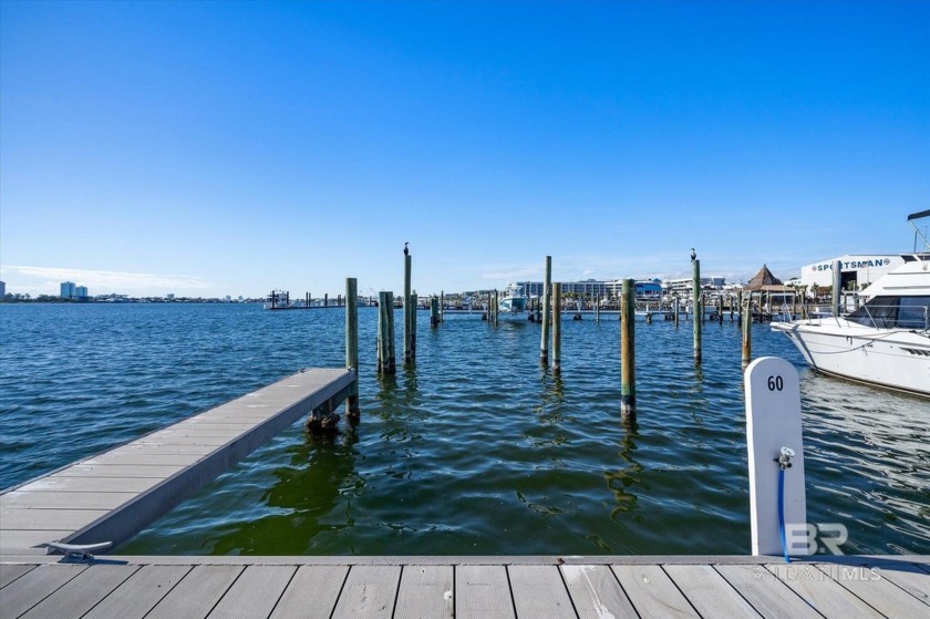 If you're in the market for a premier boat slip in Orange Beach - Beach Other for sale in Orange Beach, Alabama on Beachhouse.com