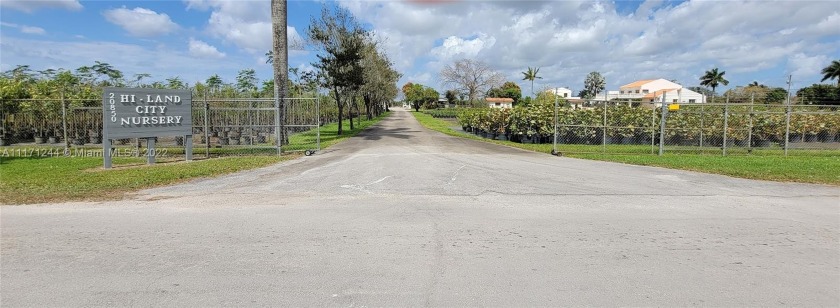 REFER TO MLS A11214524 PKG SALE ALL 14.24ac. - Land Lease 13.08 - Beach Acreage for sale in Miami, Florida on Beachhouse.com