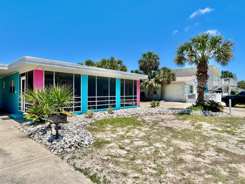 Vice - Beach Vacation Rentals in St. George Island, FL on Beachhouse.com