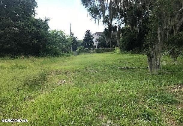 Discover the perfect opportunity to own a prime piece of vacant - Beach Lot for sale in Daytona Beach, Florida on Beachhouse.com