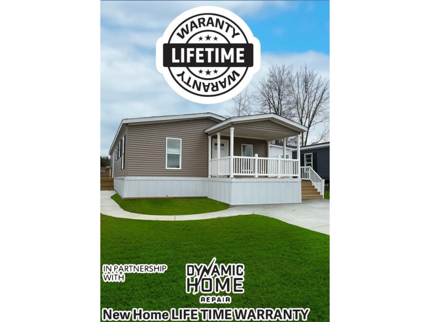 Welcome home to this brand new 3 bedroom, 2 bathroom - Beach Home for sale in Massillon, Ohio on Beachhouse.com