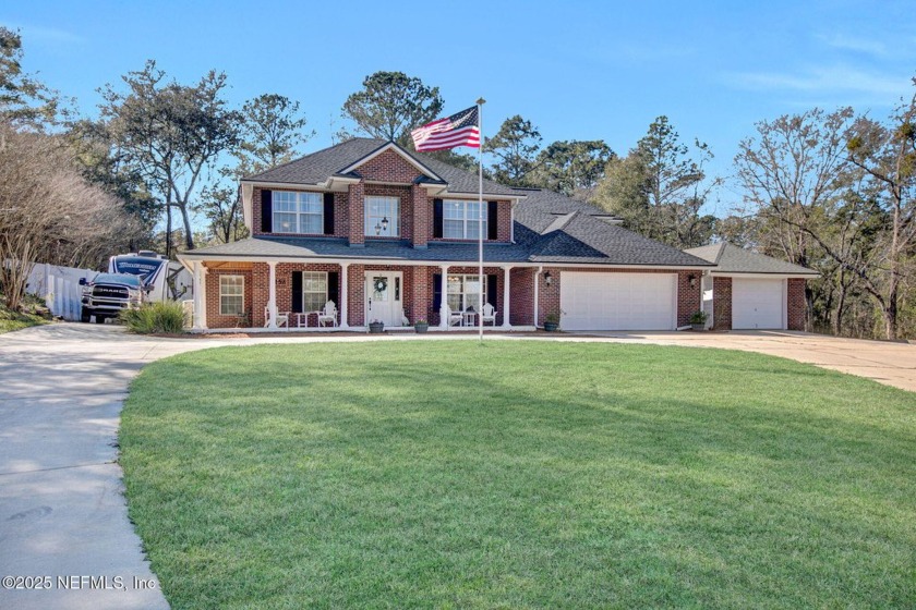 Motivated Sellers!  Welcome to your dream home, nestled atop a - Beach Home for sale in Middleburg, Florida on Beachhouse.com