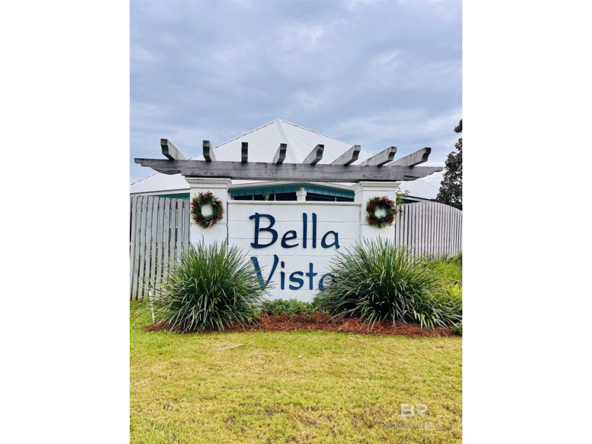 Bella Vista is a small cottage-like neighborhood with a quaint - Beach Home for sale in Foley, Alabama on Beachhouse.com