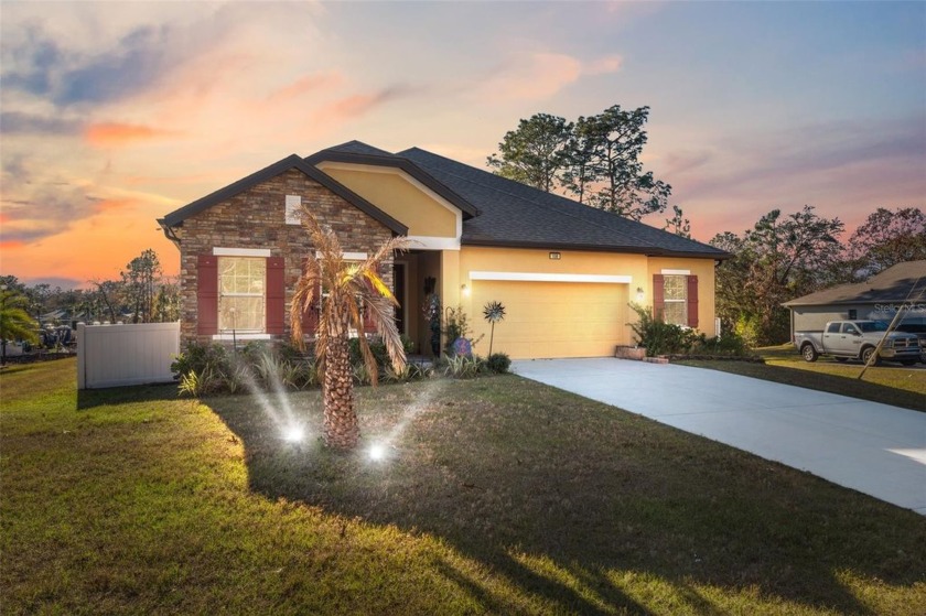 PRICE REDUCTION!! This exquisite 4-bedroom, 3-bathroom home in - Beach Home for sale in Homosassa, Florida on Beachhouse.com