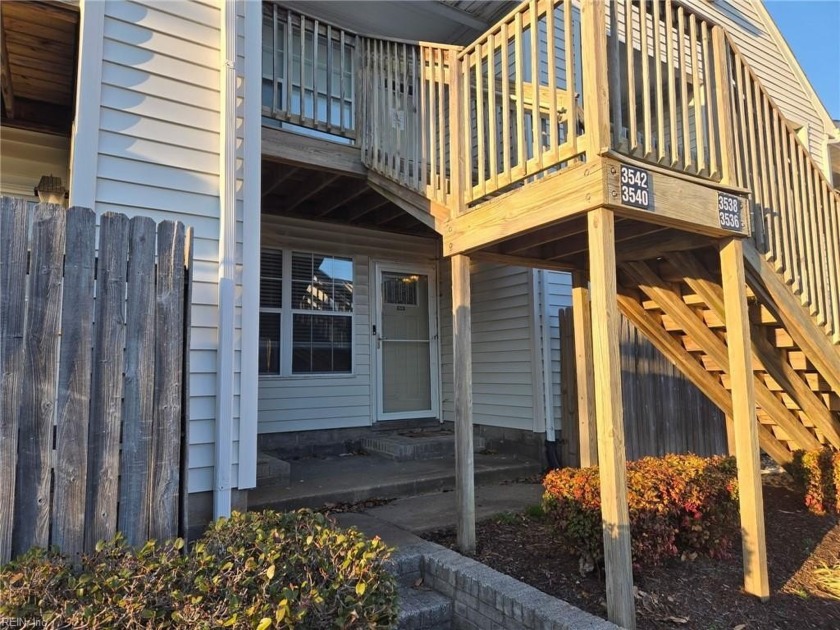 Welcome to this stunning remodeled 2-bedroom condo in the heart - Beach Condo for sale in Virginia Beach, Virginia on Beachhouse.com