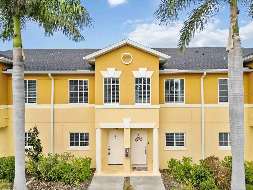 Welcome to your perfect Gulf-Coast retreat!  A beautifully - Beach Townhome/Townhouse for sale in Venice, Florida on Beachhouse.com