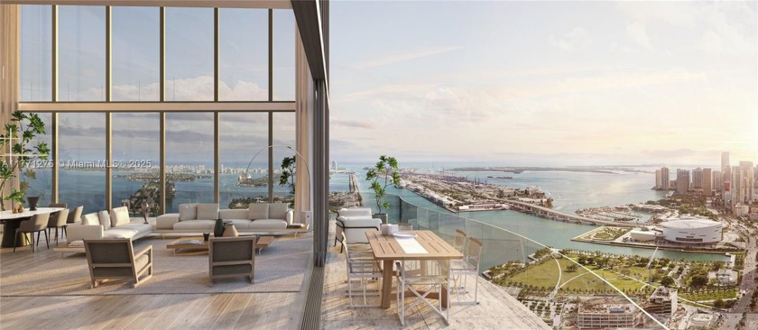 Located in the heart of the arts and cultural district, one of - Beach Condo for sale in Miami, Florida on Beachhouse.com