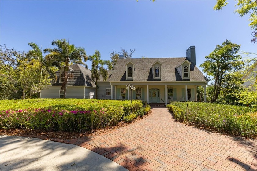 Welcome to your dream home, just 18 minutes to downtown Tampa - Beach Home for sale in Riverview, Florida on Beachhouse.com
