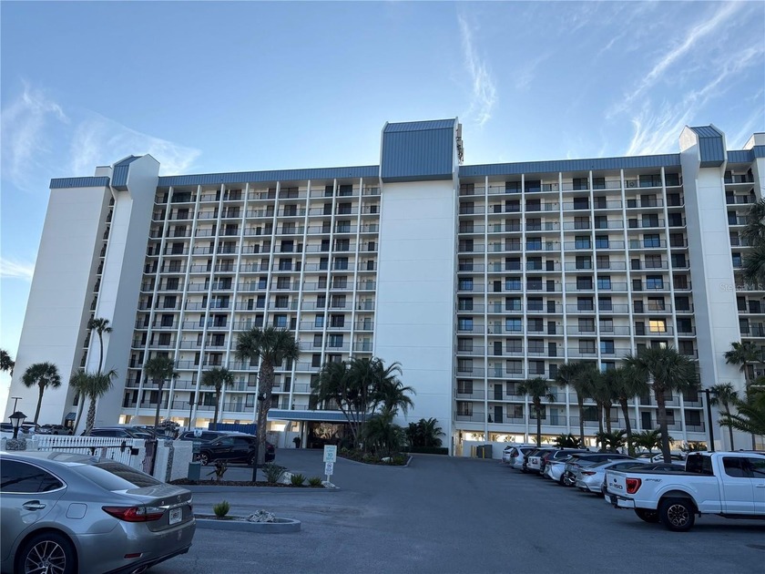 Stunning Gulf-Front Condo with Sweeping Panoramic Views
Live - Beach Condo for sale in ST Pete Beach, Florida on Beachhouse.com