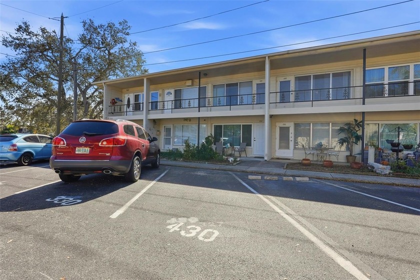 Looking for a well established 55+ community in a prime location - Beach Condo for sale in Kenneth City, Florida on Beachhouse.com