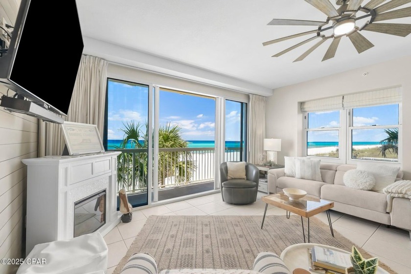 Welcome to Celadon Unit 109, a stunningly renovated, fully - Beach Condo for sale in Panama City Beach, Florida on Beachhouse.com