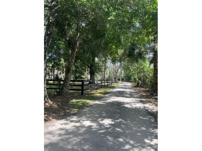 Opportunity to purchase a 5 acre fully renovated horseman's - Beach Home for sale in Lake Worth, Florida on Beachhouse.com