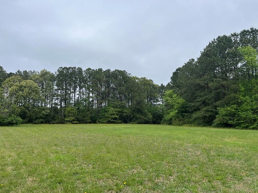 3+ acre buildable waterfront lot in the desirable, high-end Red - Beach Acreage for sale in Melfa, Virginia on Beachhouse.com