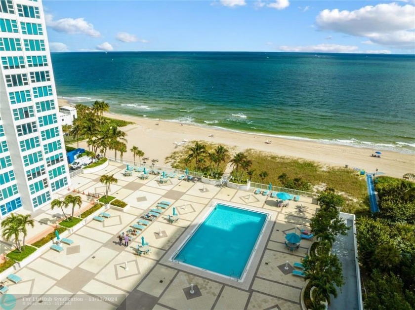 Welcome to your dream coastal getaway! This lovely 1 bedroom, 1 - Beach Condo for sale in Lauderdale By The Sea, Florida on Beachhouse.com