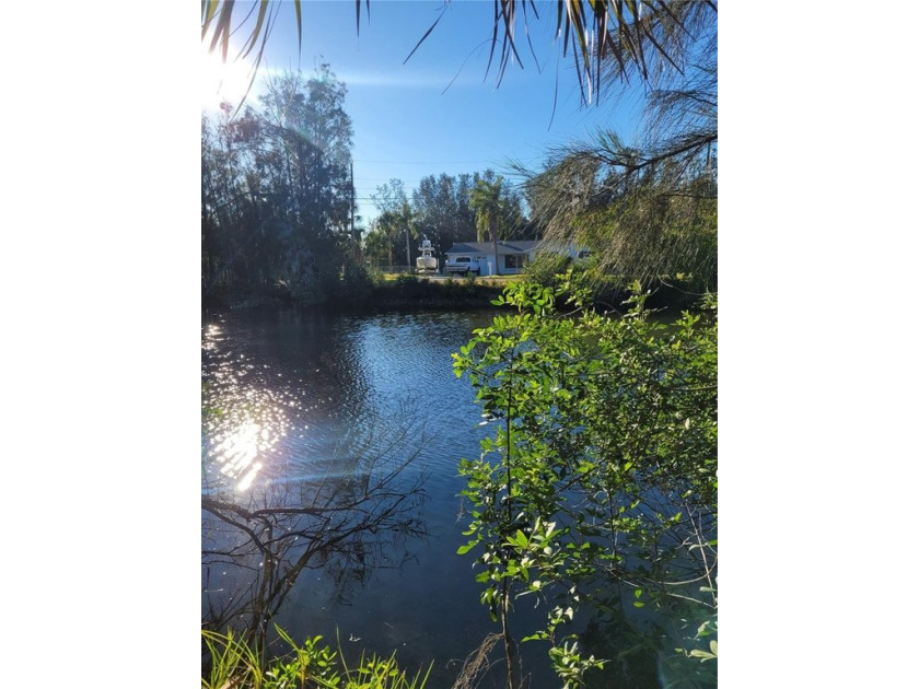 Welcome to Hudson and embrace the ultimate boating lifestyle - Beach Lot for sale in Hudson, Florida on Beachhouse.com