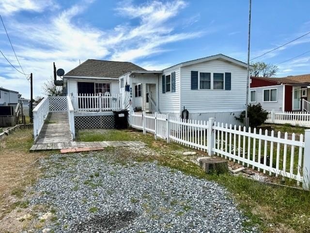 A really great opportunity to own a property on Chincoteague - Beach Home for sale in Chincoteague Island, Virginia on Beachhouse.com
