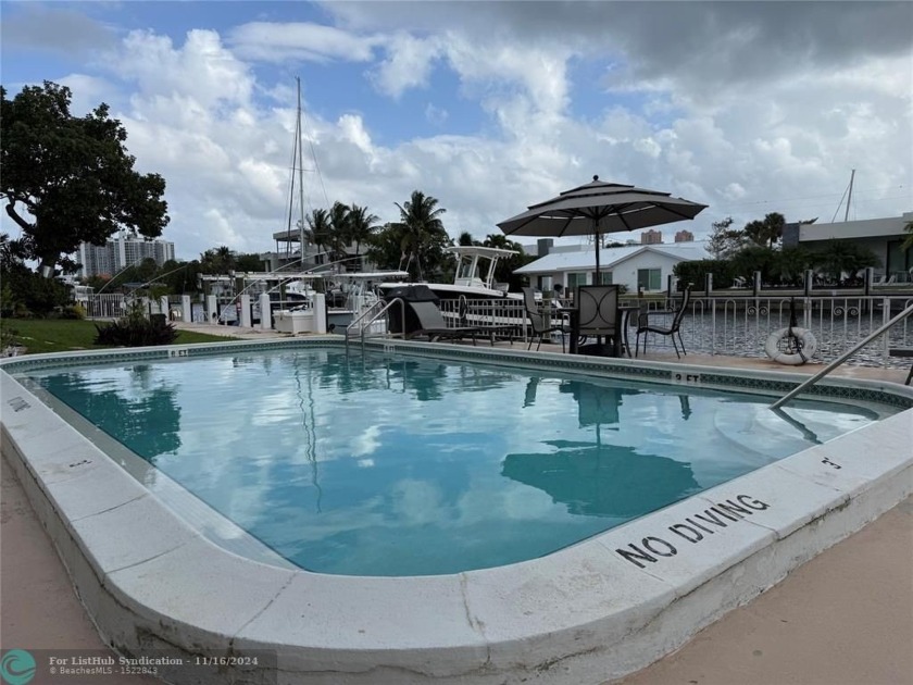 See additional detailed improvements in the supplement remarks - Beach Condo for sale in Fort Lauderdale, Florida on Beachhouse.com