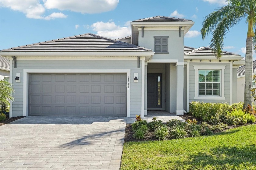 Resort-style living awaits in the highly sought-after Wellen - Beach Home for sale in Venice, Florida on Beachhouse.com