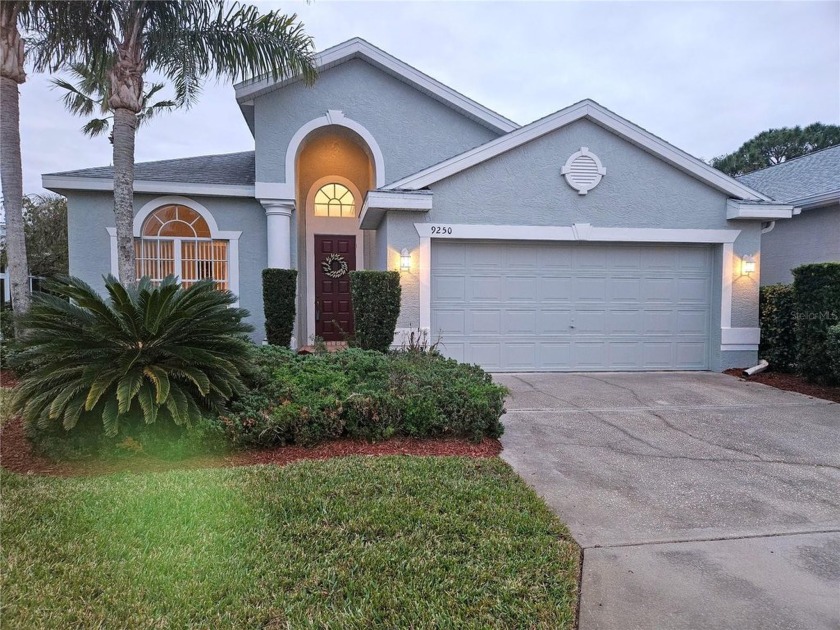 This is where style, comfort and easy living resides. This - Beach Home for sale in Trinity, Florida on Beachhouse.com