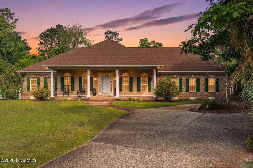 RARE opportunity in one of Wilmington's most desirable - Beach Home for sale in Wilmington, North Carolina on Beachhouse.com