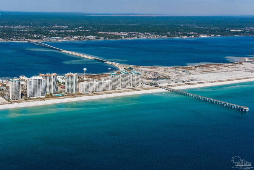 Amazing 19th floor Penthouse with exquisite ''Christopher Guy'' - Beach Home for sale in Navarre Beach, Florida on Beachhouse.com