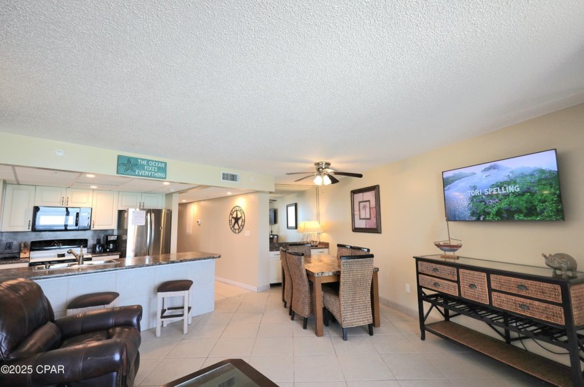 The least expensive two bedroom unit in Tower 3 at - Beach Condo for sale in Panama City Beach, Florida on Beachhouse.com
