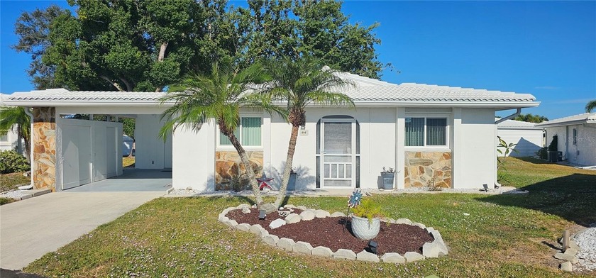 Welcome to your slice of paradise in Venice Florida! This - Beach Home for sale in Venice, Florida on Beachhouse.com