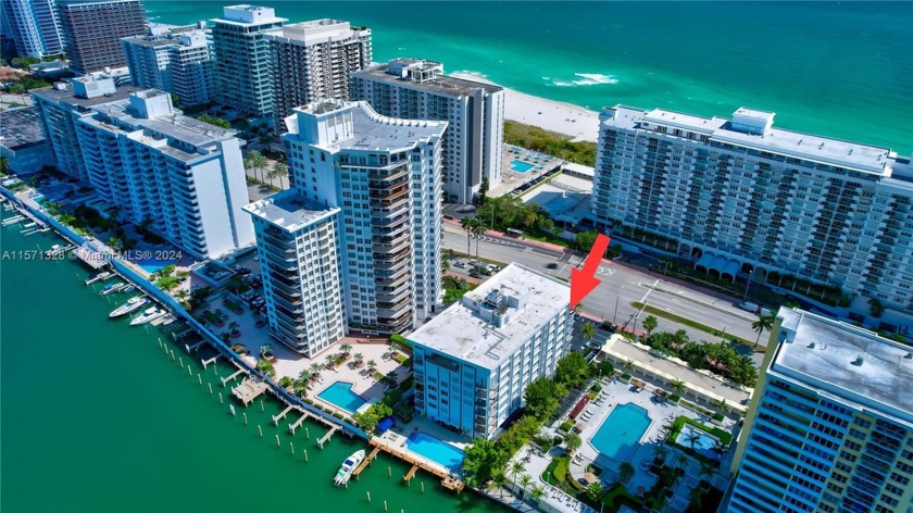 Experience a luxury at this exceptional corner PH on Collins - Beach Condo for sale in Miami Beach, Florida on Beachhouse.com
