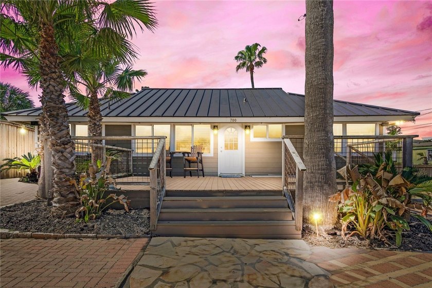 Discover a rare opportunity in Port Aransas, Texas, with this - Beach Home for sale in Port Aransas, Texas on Beachhouse.com