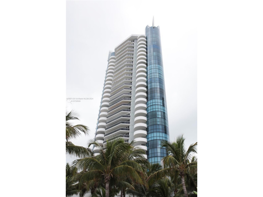 Enjoy the 180-degree spectacular view of the ocean and Miami - Beach Condo for sale in Miami Beach, Florida on Beachhouse.com