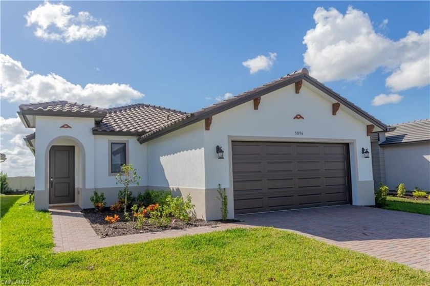 Welcome to this charming home located at 5096 Nevola Ave, Ave - Beach Home for sale in Ave Maria, Florida on Beachhouse.com