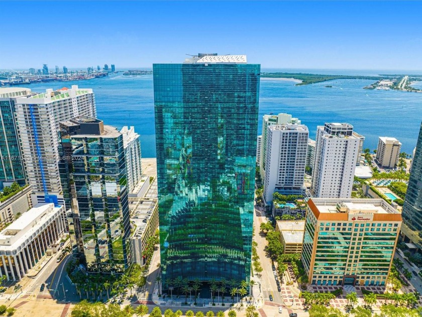 CALLING ALL INVESTORS! Unit available with long term tenant on - Beach Condo for sale in Miami, Florida on Beachhouse.com