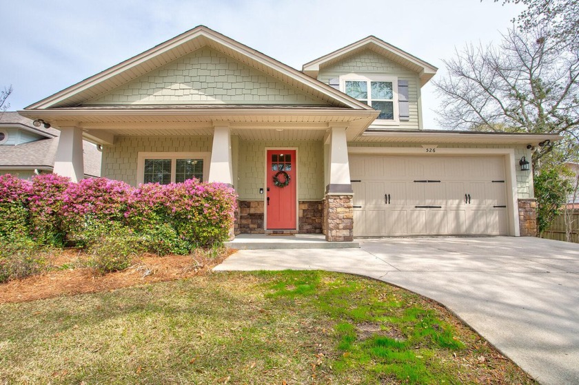 **HOME SWEET HOME*** Easy access to military bases, shopping - Beach Home for sale in Fort Walton Beach, Florida on Beachhouse.com