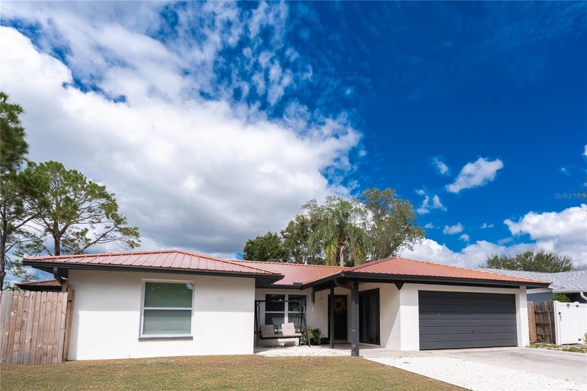 Recently Appraised at $730,000 | Pool Home on a Corner Lot | ~1 - Beach Home for sale in Seminole, Florida on Beachhouse.com