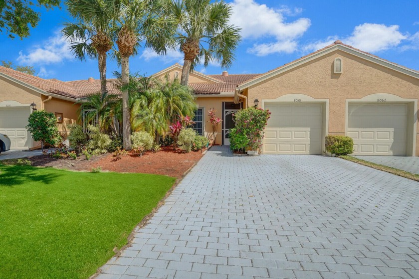 This is it! You must see this beautiful and meticulously - Beach Home for sale in Boynton Beach, Florida on Beachhouse.com