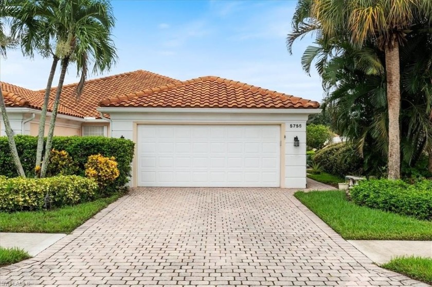 Incredible opportunity to own this beautiful pool home in Island - Beach Home for sale in Naples, Florida on Beachhouse.com