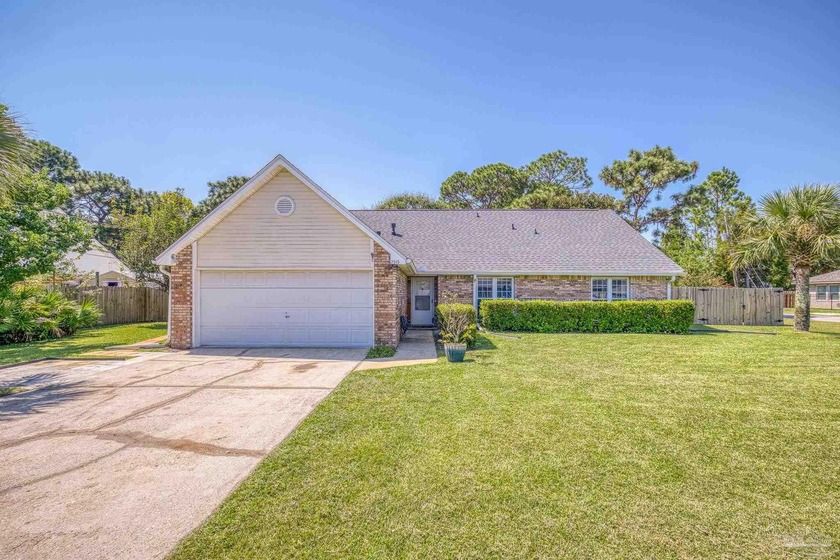 Looking for space, style, and a location that checks all the - Beach Home for sale in Navarre, Florida on Beachhouse.com