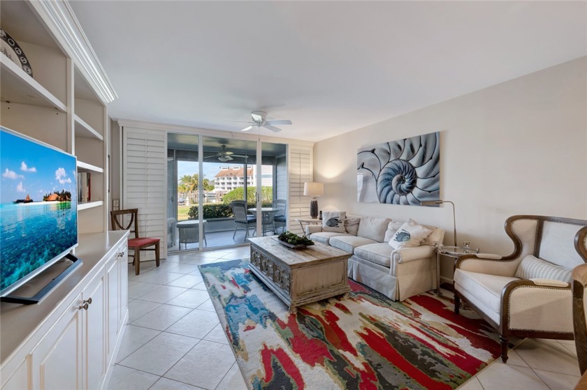 Enjoy this turnkey cozy coastal condo with a stunning harbor - Beach Home for sale in Vero Beach, Florida on Beachhouse.com