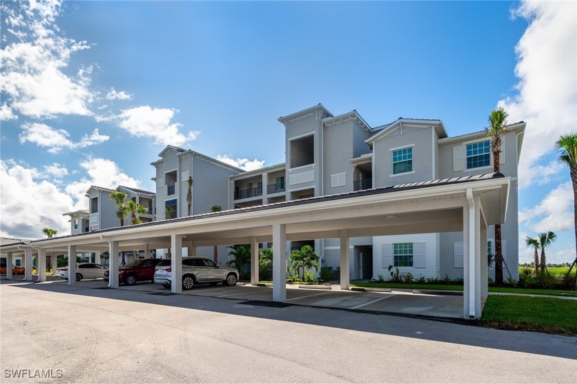 Discover your slice of paradise in Babcock Ranch's Arbor Terrace - Beach Condo for sale in Punta Gorda, Florida on Beachhouse.com