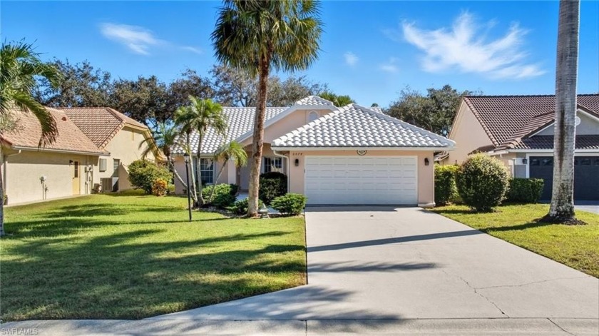 Welcome to Royal Wood, a rare bundled golf community in Naples - Beach Home for sale in Naples, Florida on Beachhouse.com