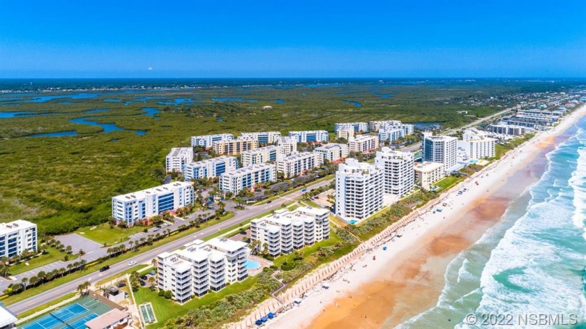 Do you crave a 5 star experience when you're at the beach!? Well - Beach Condo for sale in New Smyrna Beach, Florida on Beachhouse.com