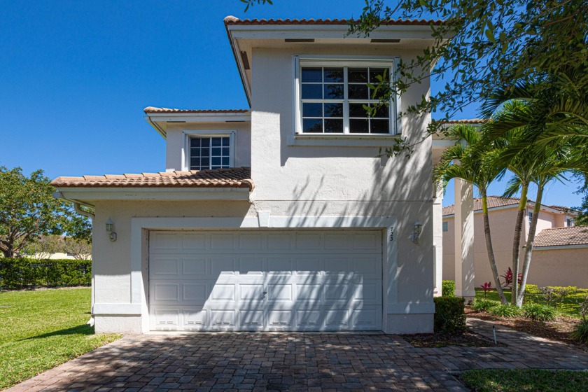This beautiful 4 bedroom 3 1/2 bath home is located in - Beach Home for sale in West Palm Beach, Florida on Beachhouse.com