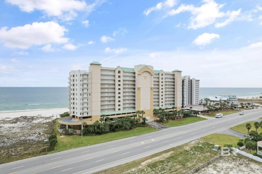 Experience coastal luxury, premier location and expansive views - Beach Home for sale in Orange Beach, Alabama on Beachhouse.com