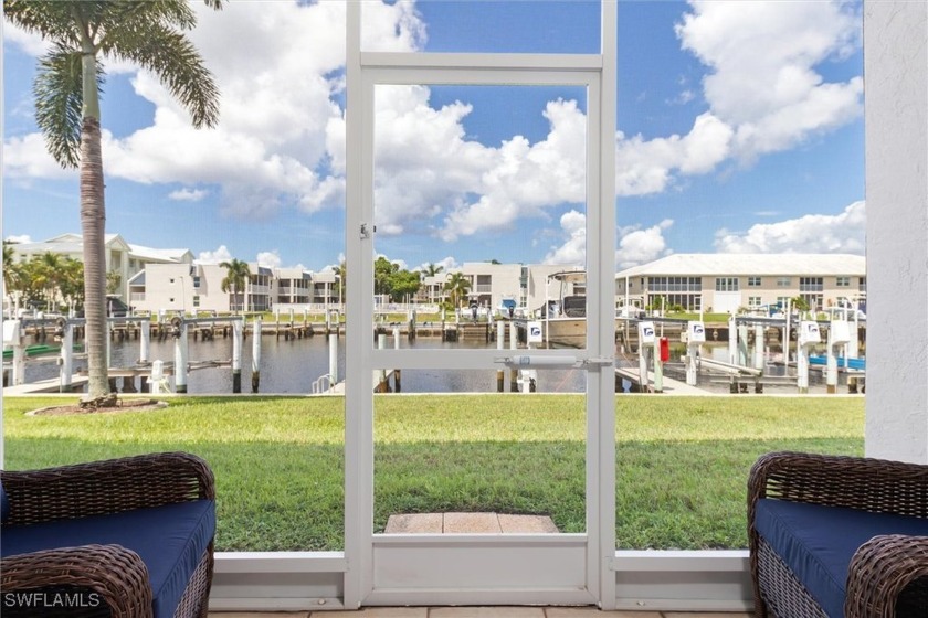 No flood water from Helene or Milton..e see this fabulous - Beach Condo for sale in Punta Gorda, Florida on Beachhouse.com