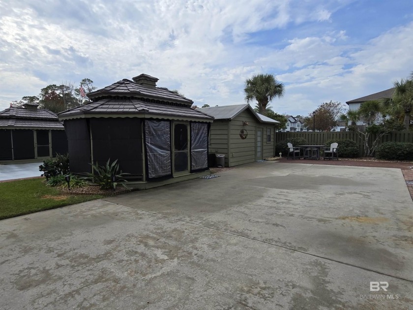 Welcome to one of the most coveted RV resorts in Orange - Beach Home for sale in Orange Beach, Alabama on Beachhouse.com