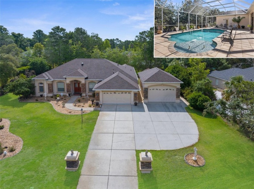 PRICE REDUCED!! MOTIVATED SELLERS -  need to move!! THIS ONE HAS - Beach Home for sale in Weeki Wachee, Florida on Beachhouse.com