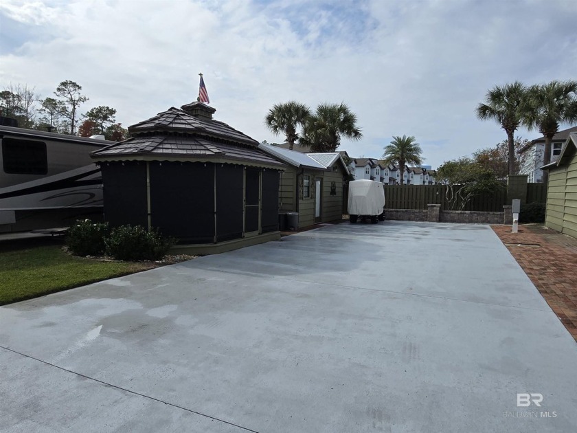 Welcome to one of the most coveted RV resorts in Orange - Beach Home for sale in Orange Beach, Alabama on Beachhouse.com